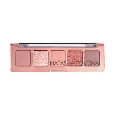 MINI STARLETTE PALETTE (MINI PALETA DE SOMBRAS PARA OJOS)